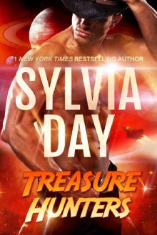 treasure hunters, sylvia day, epub, pdf, mobi, download