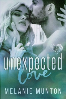 unexpected love, melanie munton, epub, pdf, mobi, download