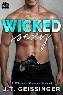 wicked sexy, jt geissinger, epub, pdf, mobi, download