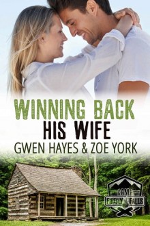 winning back his wife, gwen hayes, epub, pdf, mobi, download