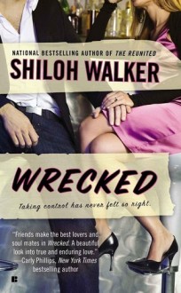 wrecked, shiloh walker, epub, pdf, mobi, download