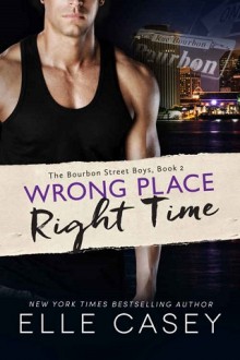wrong place right time, elle casey, epub, pdf, mobi, download