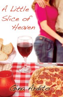 a little slice of heaven, gina ardito, epub, pdf, mobi, download