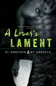 a lover's lament, kl grayson, bt urruela, epub, pdf, mobi, download