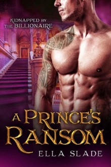a prince's ransom, ella slade, epub, pdf, mobi, download