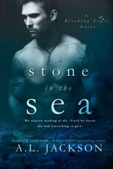 a stone in the sea, al jackson, epub, pdf, mobi, download