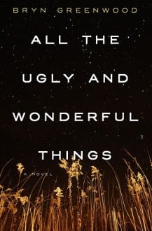 all the ugly and wonderful things, bryn greenwood, epub, pdf, mobi, download