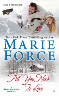 all you need is love, marie force, epub, pdf, mobi, download