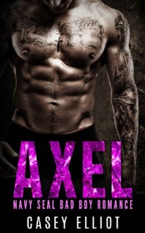axel, casey elliot, epub, pdf, mobi, download
