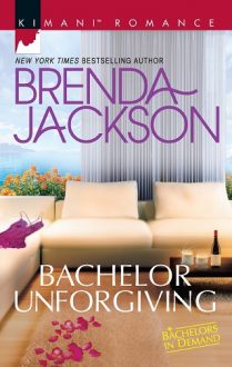bachelor unforgiving, brenda jackson, epub, pdf, mobi, download