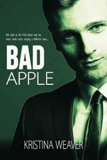 bad apple 3, kristina weaver, epub, pdf, mobi, download