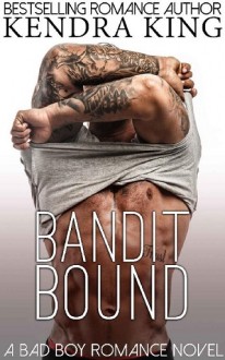 bandit bound, kendra king, epub, pdf, mobi, download
