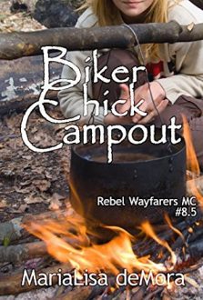 biker chick campout, marialisa demora, epub, pdf, mobi, download