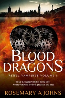 blood dragons, rosemary a johns, epub, pdf, mobi, download