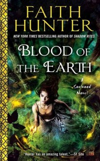 blood of the earth, faith hunter, epub, pdf, mobi, download