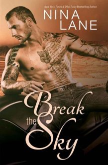 break the sky, nina lane, epub, pdf, mobi, download