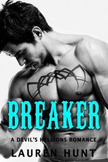 breaker, lauren hunt, epub, pdf, mobi, download