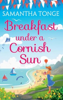 breakfast under a cornish sun, samantha tonge, epub, pdf, mobi, download