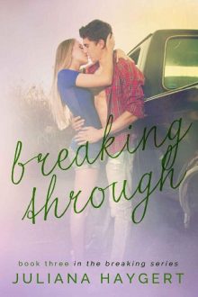 breaking through, juliana haygert, epub, pdf, mobi, download