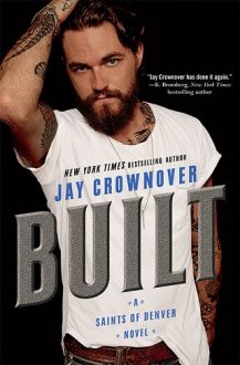 built, jay crownover, epub, pdf, mobi, download