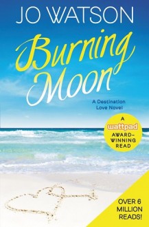 burning moon, jo watson, epub, pdf, mobi, download