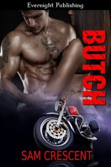butch, sam crescent, epub, pdf, mobi, download