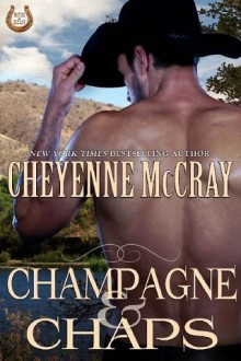 champagne and chaps, cheyenne mccray, epub, pdf, mobi, download