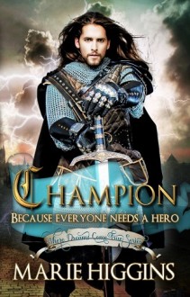 champion, marie higgins, epub, pdf, mobi, download