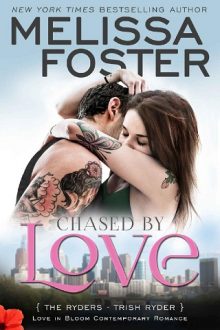 chased by love, melissa foster epub, pdf, mobi, download