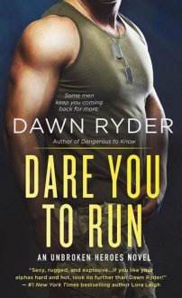 dare you to run, dawn ryder, epub, pdf, mobi, download