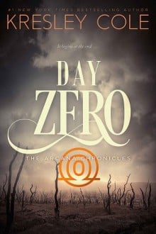 day zero, kresley cole, epub, pdf, mobi, download