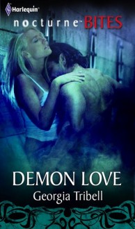 demon love, georgia tribell, epub, pdf, mobi, download