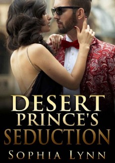 desert prince's seduction, sophia lynn, epub, pdf, mobi, download