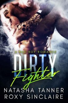 dirty fighter, roxy sinclaire, epub, pdf, mobi, download