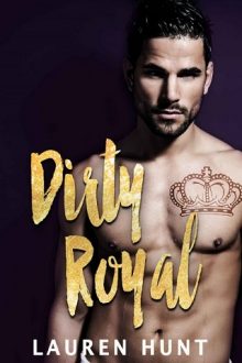 dirty royal, lauren hunt, epub, pdf, mobi, download
