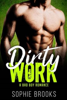 dirty work, sophie brooks, epub, pdf, mobi, download