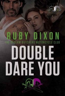 double dare you, ruby dixon, epub, pdf, mobi, download