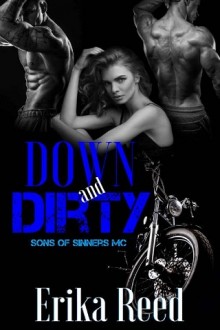 down and dirty, erika reed, epub, pdf, mobi, download