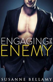 engaging the enemy, susanne bellamy, epub, pdf, mobi, download