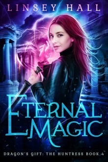 eternal magic, linsey hall, epub, pdf, mobi, download
