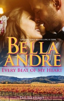every beat of my heart, bella andre, epub, pdf, mobi, download