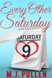every other saturday, mj pullen, epub, pdf, mobi, download