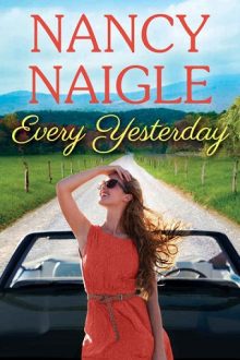 every yesterday, nancy naigle, epub, pdf, mobi, download