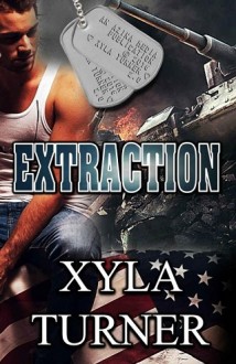 extraction, xyla turner, epub, pdf, mobi, download