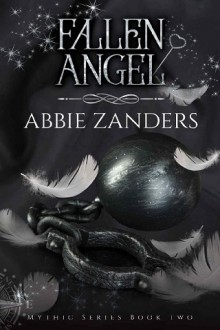 fallen angel, abbie zanders, epub, pdf, mobi, download