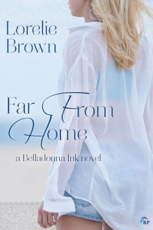 far from home, lorelie brown, epub, pdf, mobi, download
