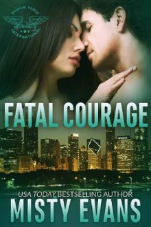 fatal courage, misty evans, epub, pdf, mobi, download