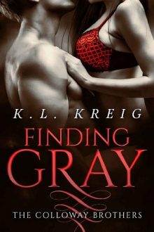 finding gray, kl kreig, epub, pdf, mobi, download