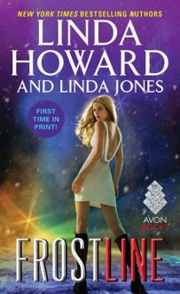 frost line, linda howard, epub, pdf, mobi, download