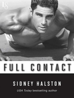 full contact, sidney halston, epub, pdf, mobi, download